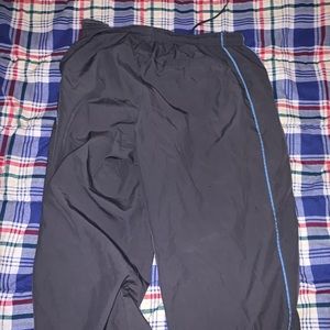 Nike trackpants